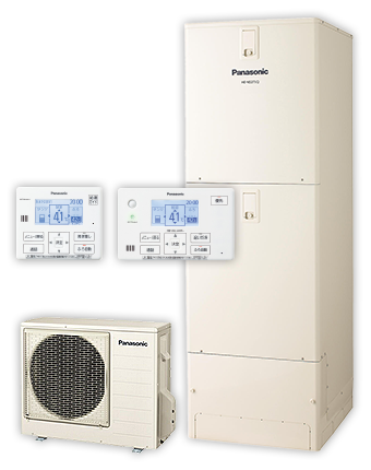 パナソニック　HE-S37LQS